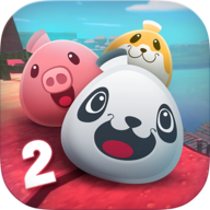 史莱姆农场正版