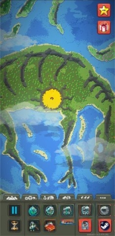 世界盒子國際服