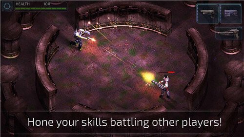 孤胆枪手2正版图4