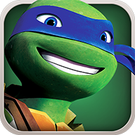 忍者龜歸來免費版