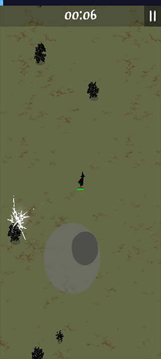 魔法生存漢化版