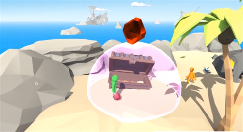 橡皮人大亂斗最新版