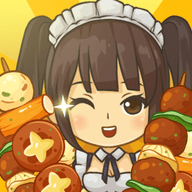 我的燒烤攤游戲