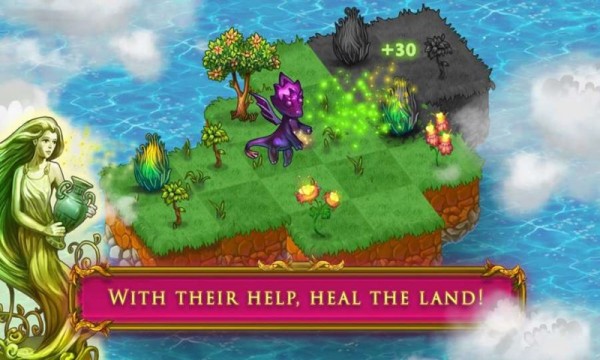 萌龍進化論安卓版