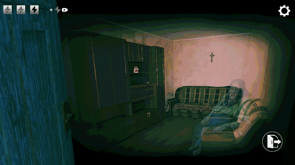 寻找伪人手机版(3)