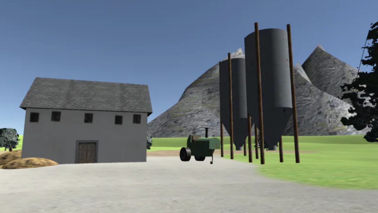 約翰的農場(正版