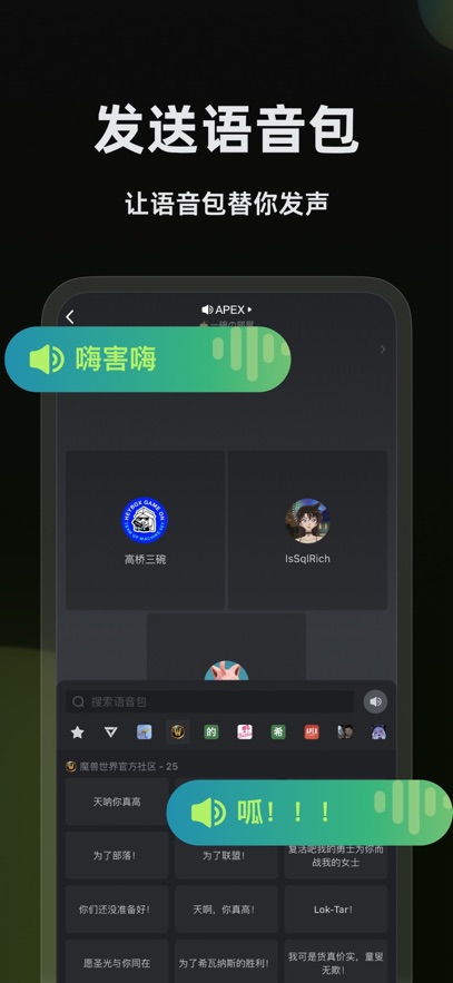 黑盒语音最新版图2
