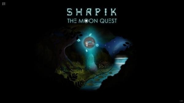 沙皮克月球探索汉化版图1