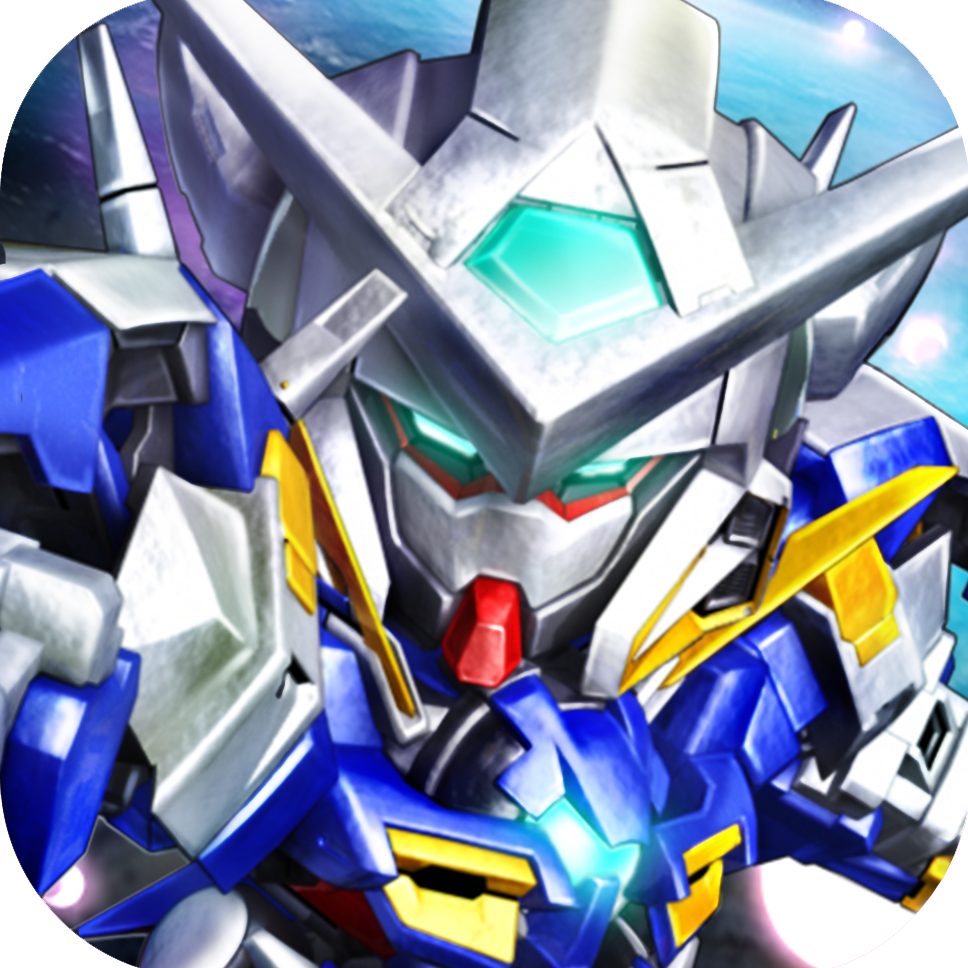 敢達(dá)決戰(zhàn)免費(fèi)版