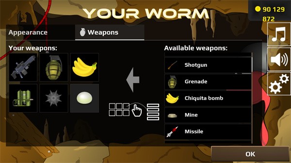 蟲蟲爭霸戰最新版