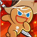 跑跑姜餅人烤箱大逃亡國際服