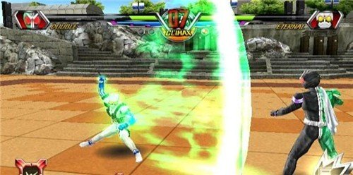 假面騎士超巔峰英雄時(shí)王版