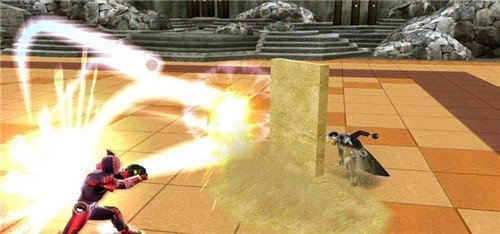 假面騎士超巔峰英雄時(shí)王版