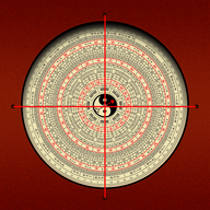 三合罗盘手机专用