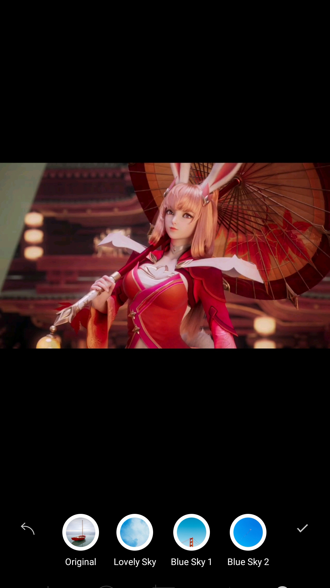 胶片滤镜相机图3