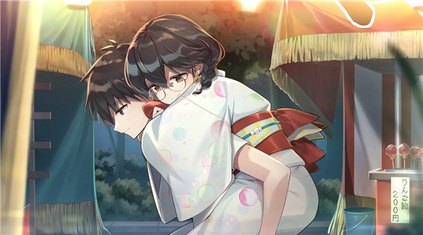 永夏之戀手機(jī)版