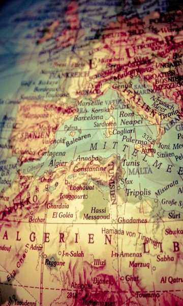 移動位置定位免費版