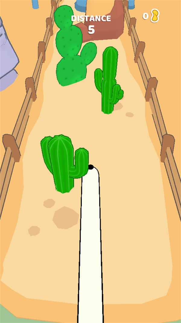 长鼻狗跑酷 图3