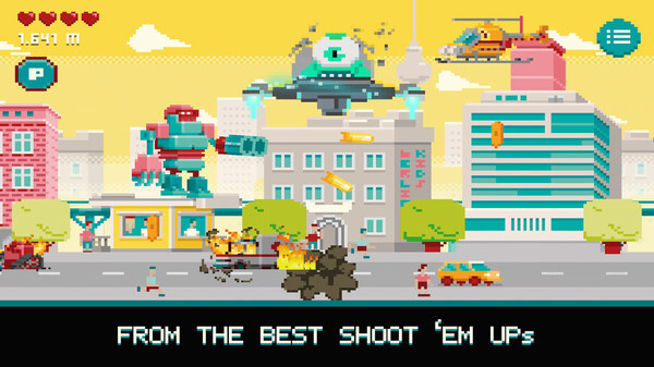 像素怪物之王游戏图4