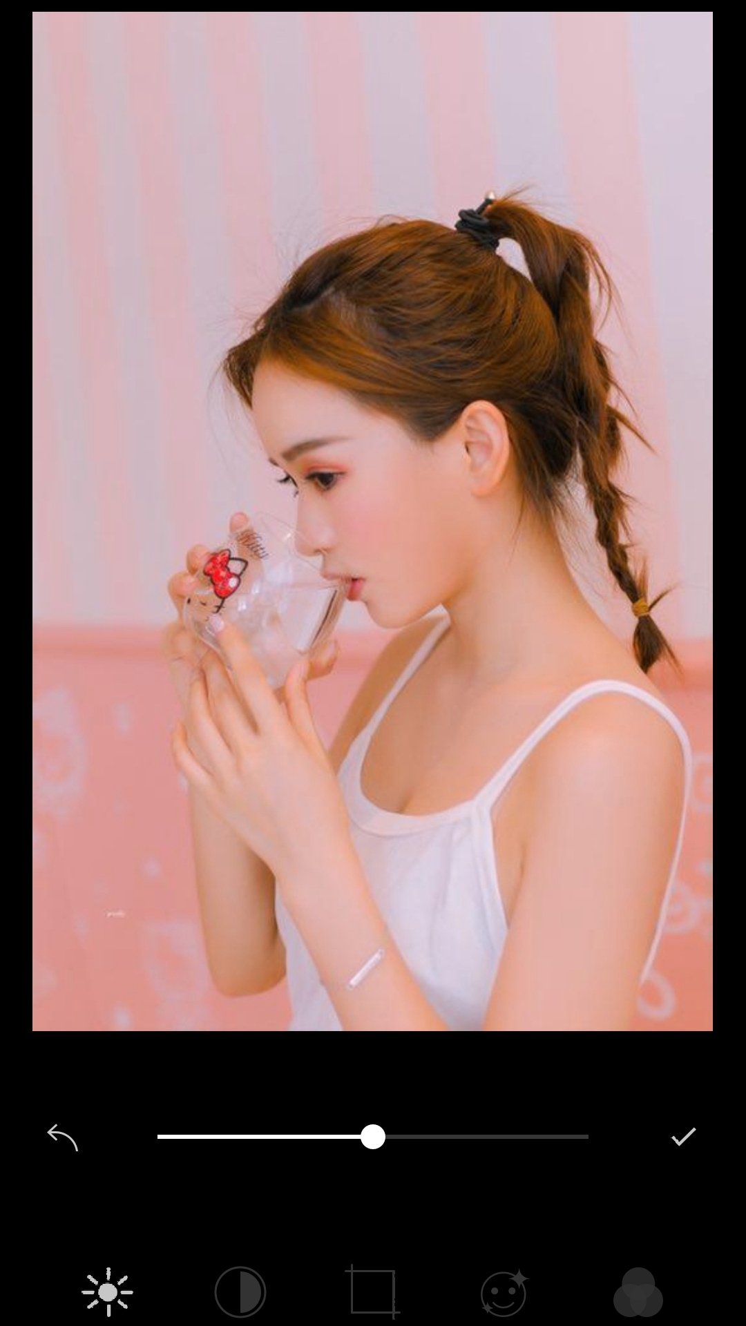 胶片滤镜相机图1