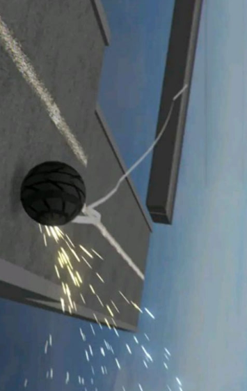 物理彈球大作戰