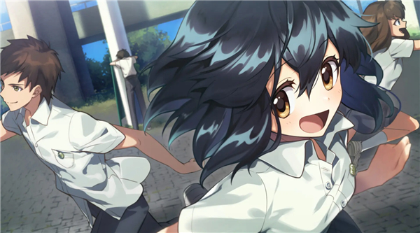 永夏之戀手機(jī)版