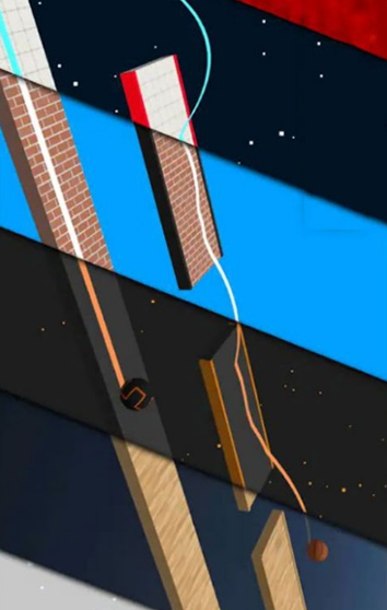 物理彈球大作戰