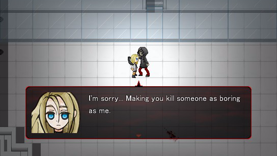 杀戮天使游戏手机版图2