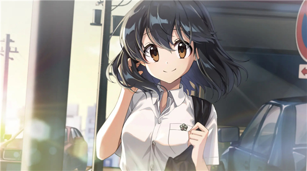 永夏之戀手機(jī)版