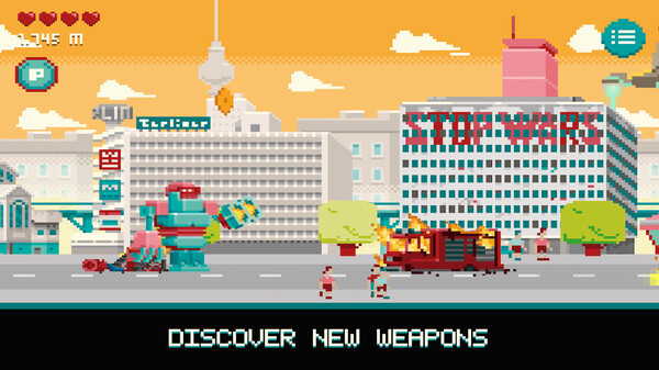 像素怪物之王游戏图5