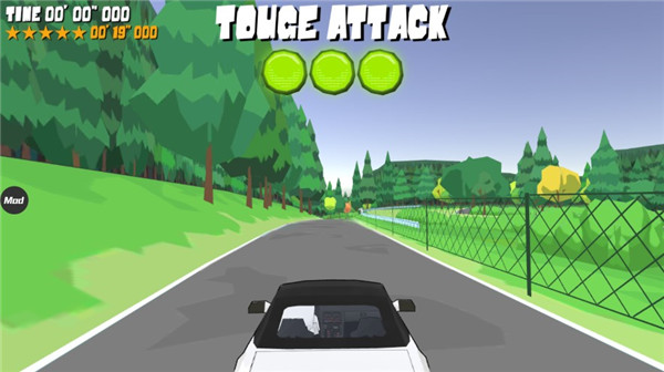 fr漂移传奇最新版(1)