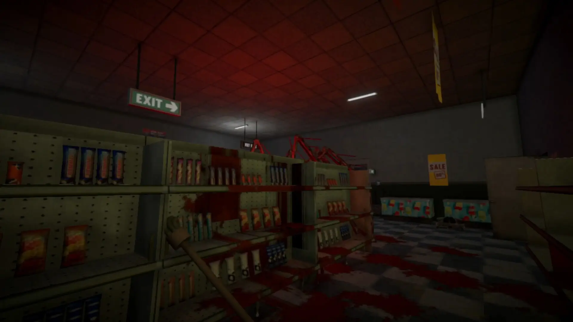 午夜輪班手機版