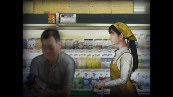 翌日忌夜的噬灵超市手机版图4