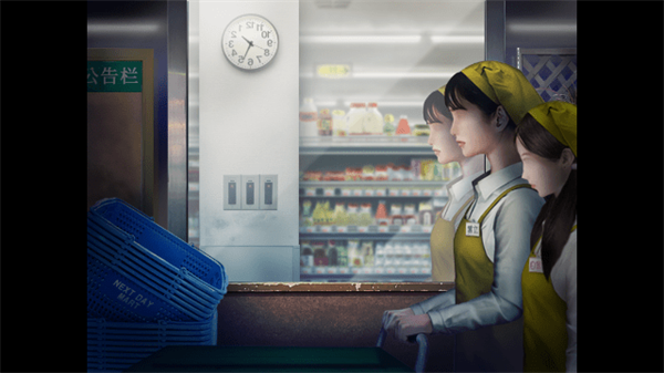 翌日忌夜的噬灵超市手机版图3