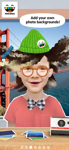 托卡生活我的發(fā)廊最新版