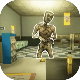 恐怖超市模拟器免广告