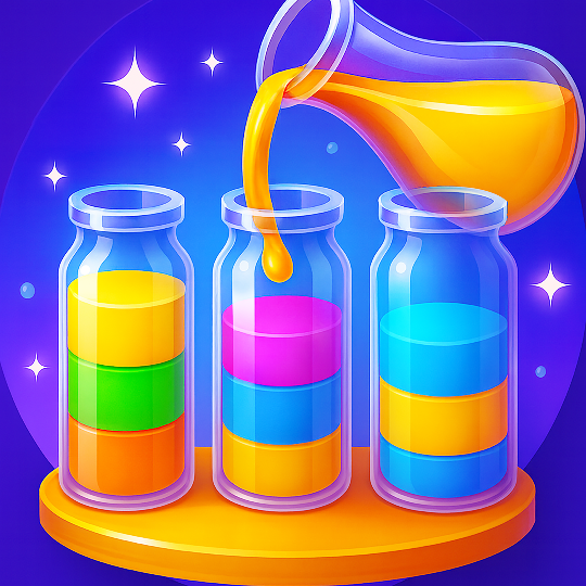 如鱼得水红包版