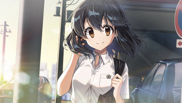 永夏之戀安卓版