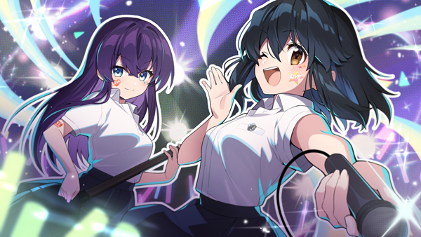 永夏之戀安卓版