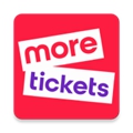 MoreTickets購票軟件