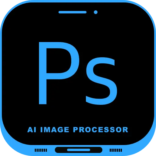 PS美图AI修图  安卓版