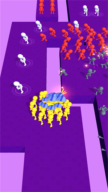 火柴人火線狙擊