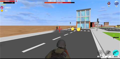 巨大娘的玩耍安卓版