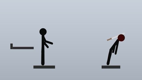 火柴人扔剑手机版图2