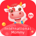 國際媽咪