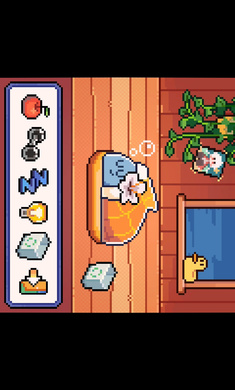 我的小鯊魚正版