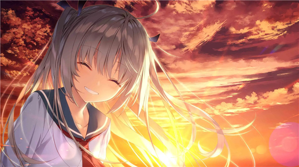 亞托莉我摯愛的時光