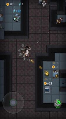 猛鬼宿舍魔改版图3