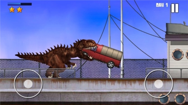 迈阿密霸王龙图1