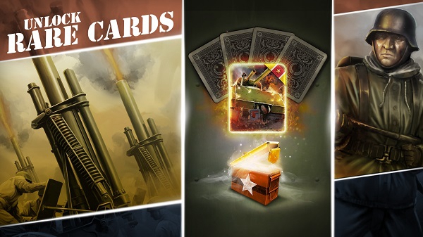 围攻第二次世界大战 SIEGE: World War II1